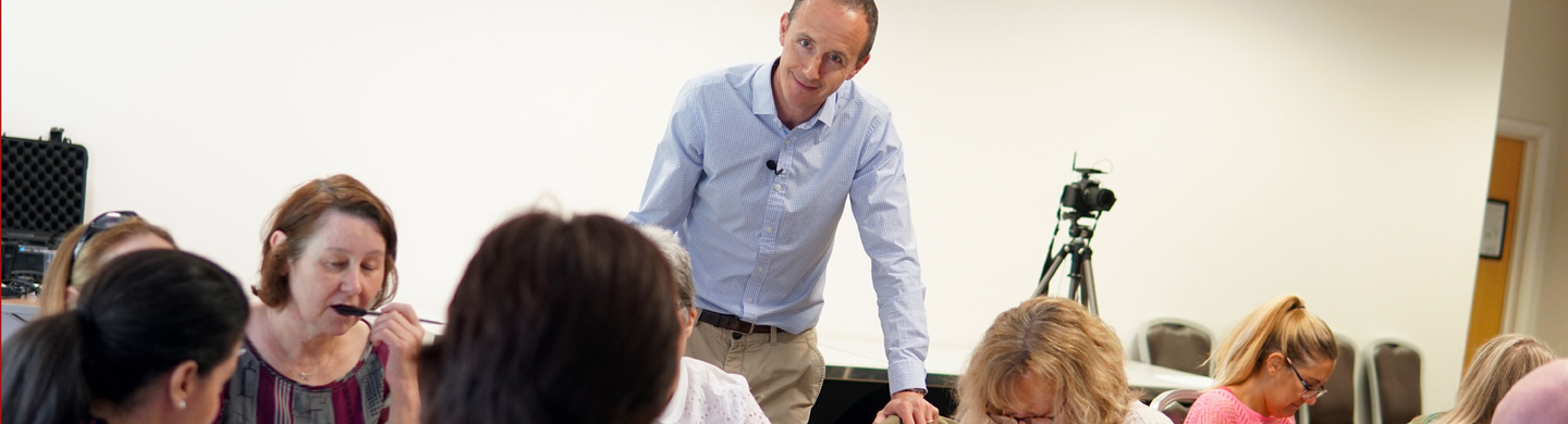 7 miles a minute Coaching