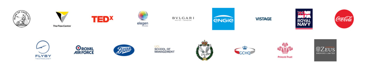 7 Miles a minute clients 1