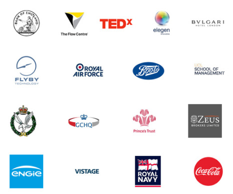 7 Miles a minute clients 2